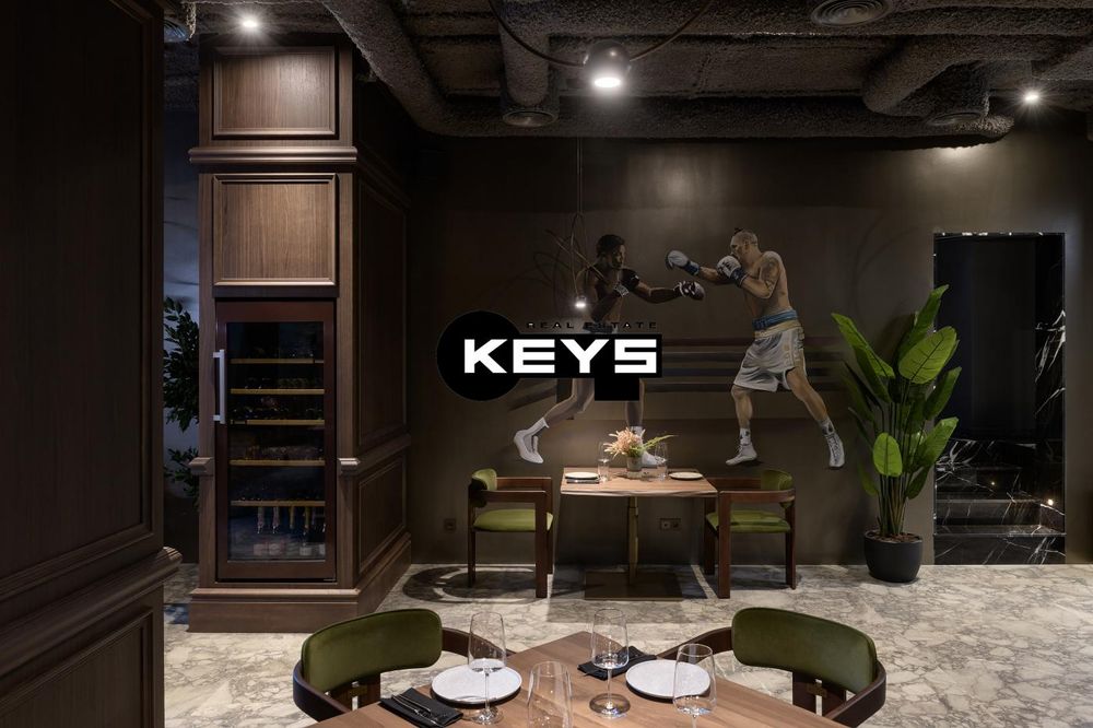 Продається ресторан, приміщення на Жилянській, ЖК Дипломат Хол