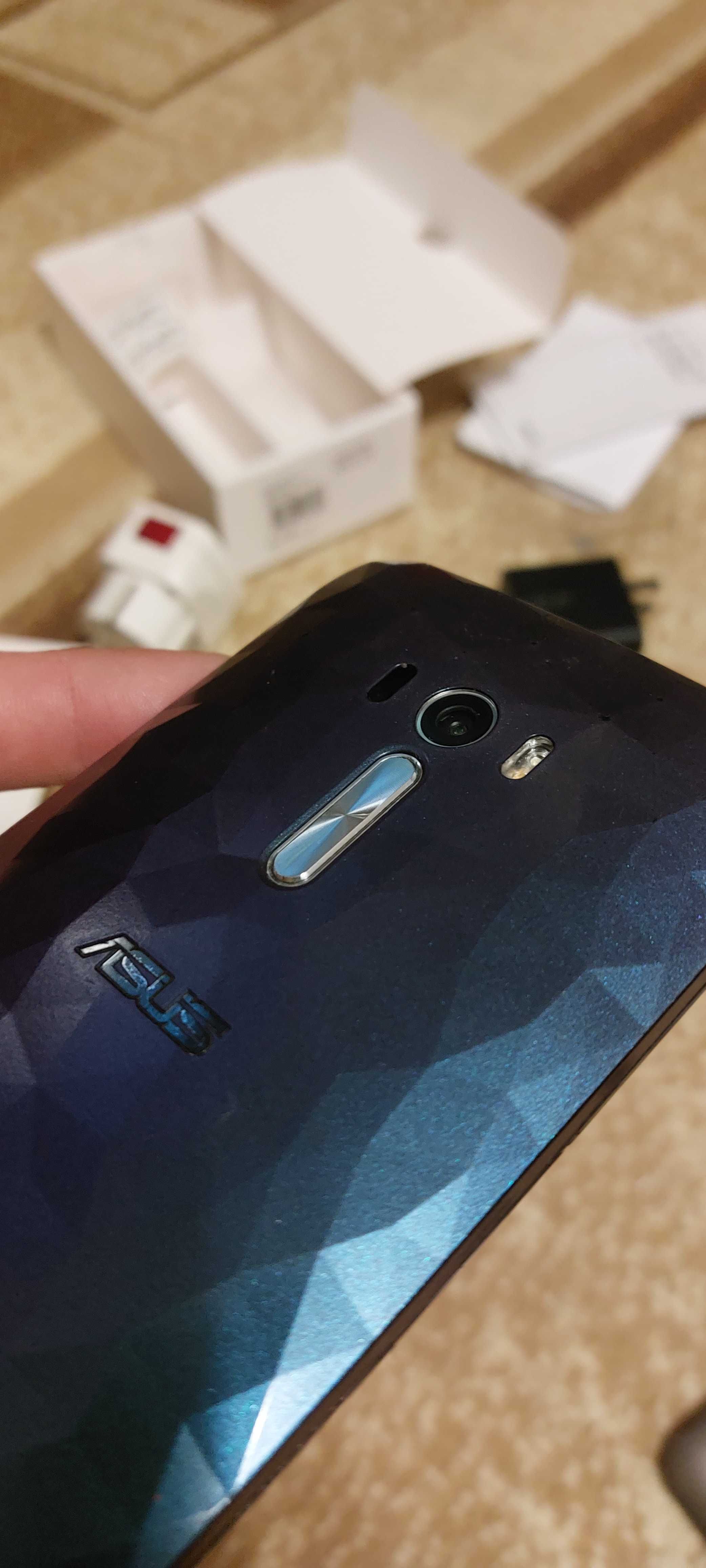 ASUS ZenFone Selfie Z00UD ZD551KL