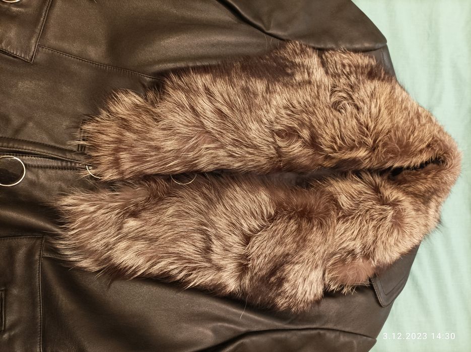 Куртка- піджак на теплій підстьожкі