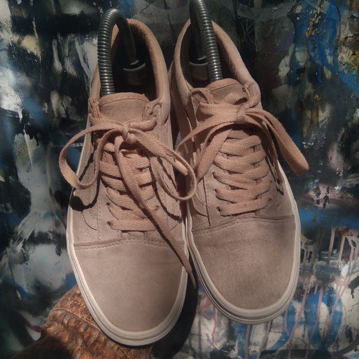 Жіночі кеди Vans Old Skool 38 розмір