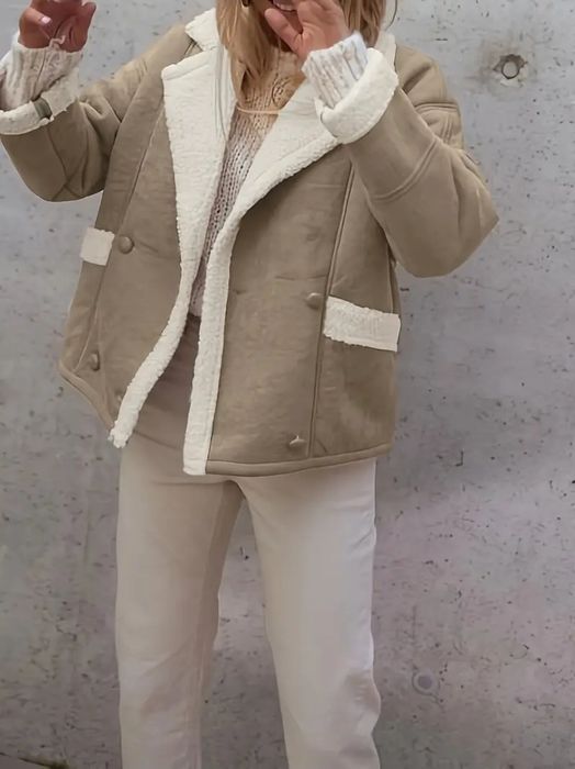 Дублянка пальто  куртка