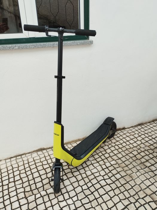 Trotinete SkateFlash para Peças
