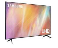 Telewizor Samsung UE85AU7192 LED 85 cali 4K UHD, Bluetooth, Wi-Fi, LAN