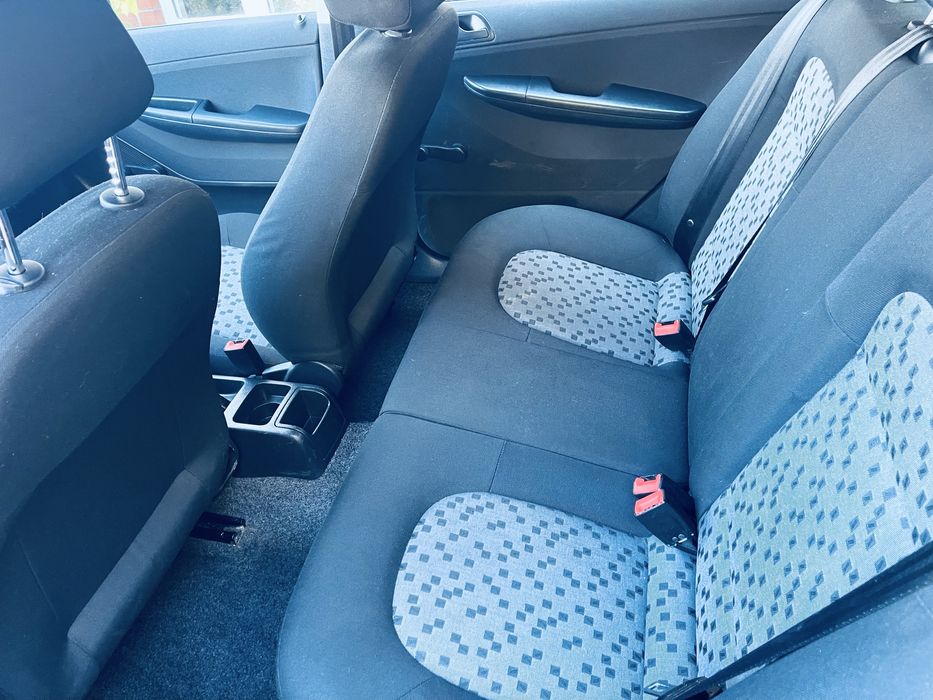 Skoda fabia,  zadbana