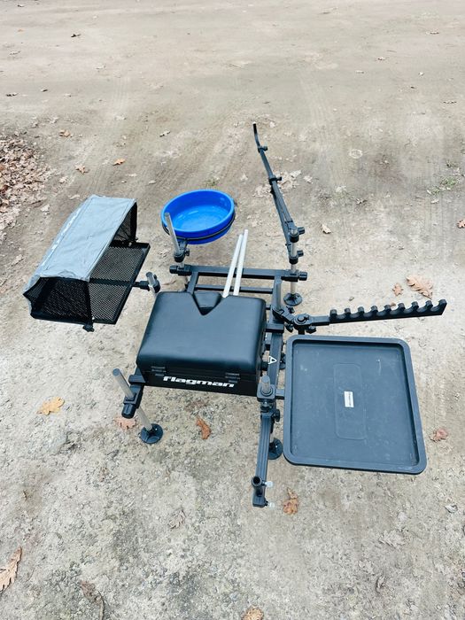 Платформа Flagman