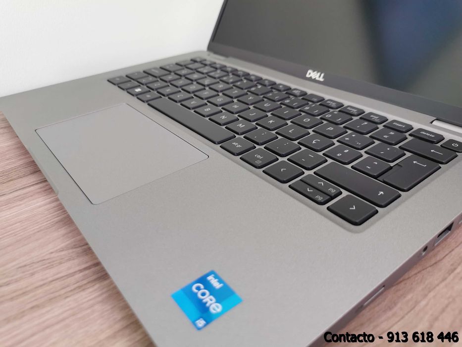 Dell Latitude 5420 i5 / Ram 16Gb / Garantia