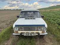 Продам ваз 21013 наповному ходу