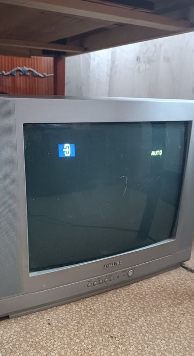 Телевізор Самсунг та LG