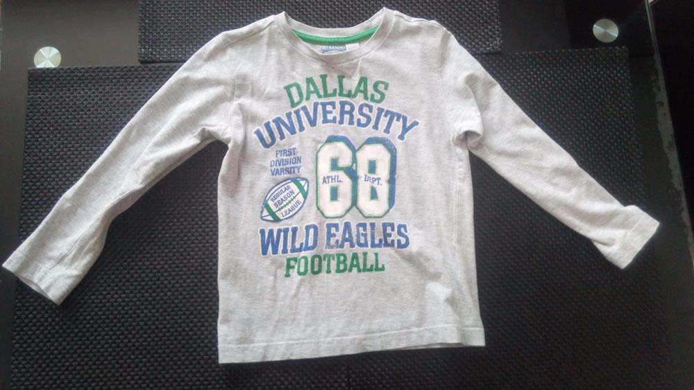 Camisola Chicco Dallas Football