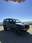 Ford Maverick/ Terrano 2 125cvs