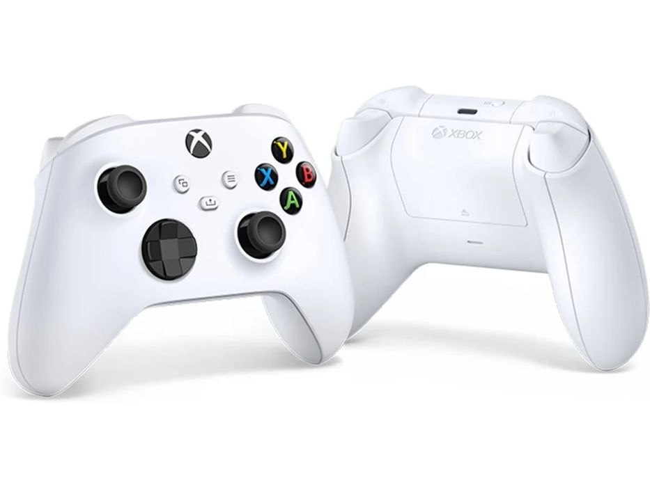 Comando xbox Novo