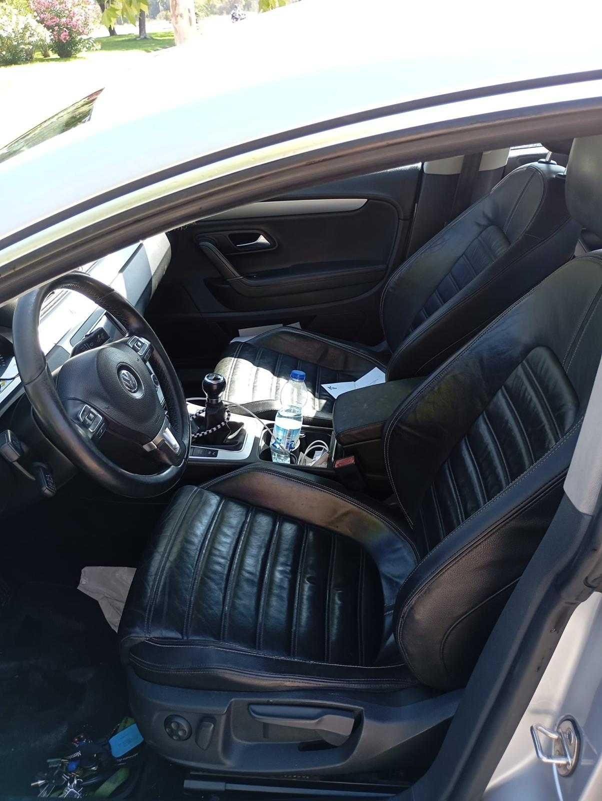 Passat CC 2.0 TDI