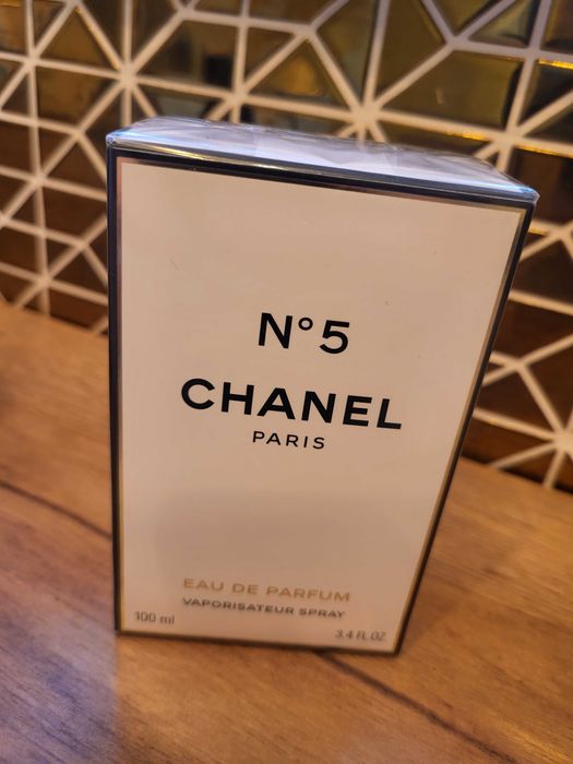 Chanel No5 Eau de Parfum