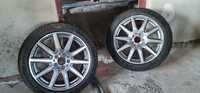 NOWA felga felgi AMG Mercedes 5x112 Michelin225x45x18 (dostępne 2 szt