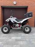 Quad Access lucky  Triton , access 250/300 lucky star300 triton250/300