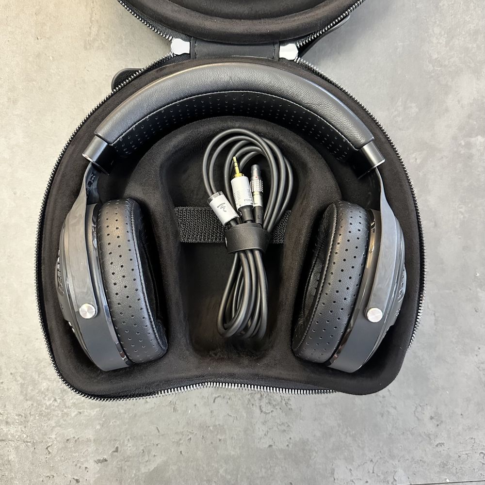 Навушники Focal Utopia 2022 НОВІ/ В НАЯВНОСТІ