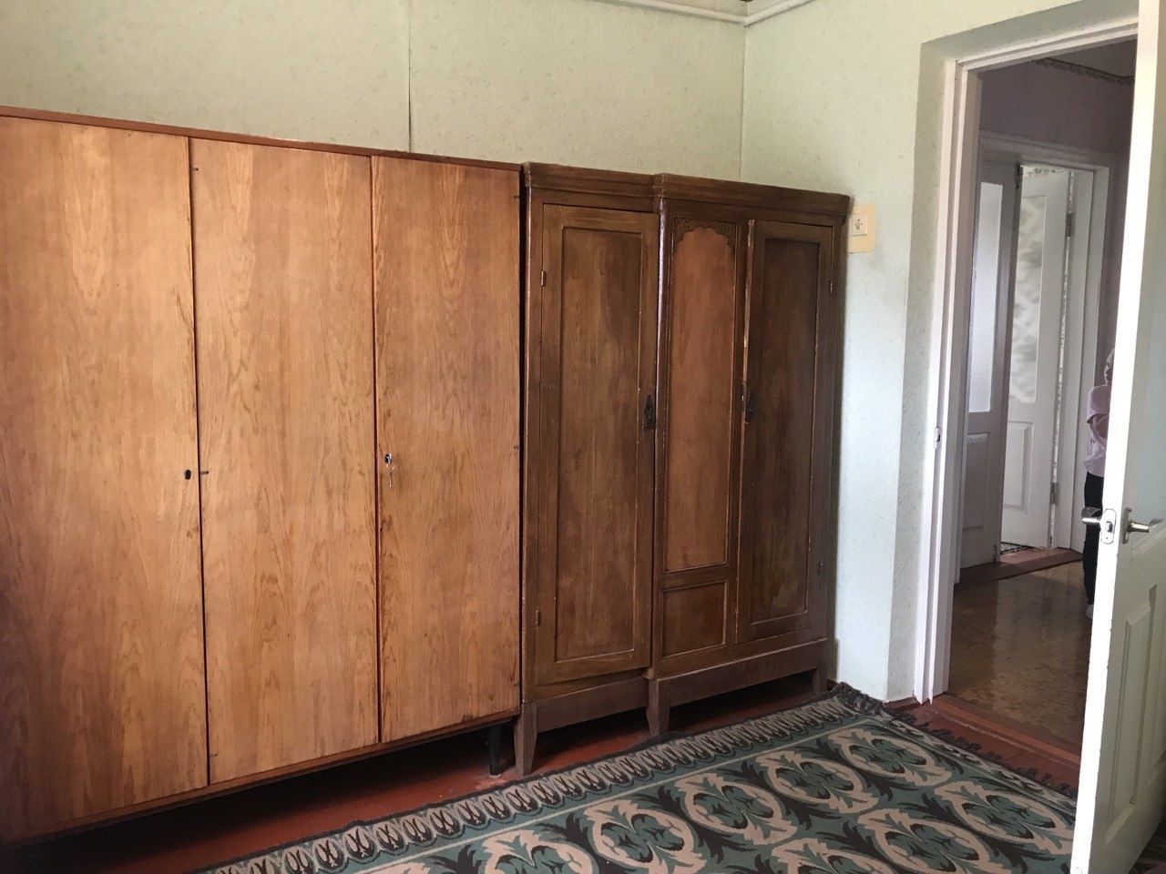 Продається газифікований будинок, Черкаська область, с Мліїв