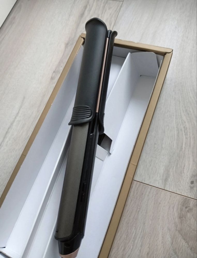 Remington prostownico-lokówka S6077 One + ubezpieczenie