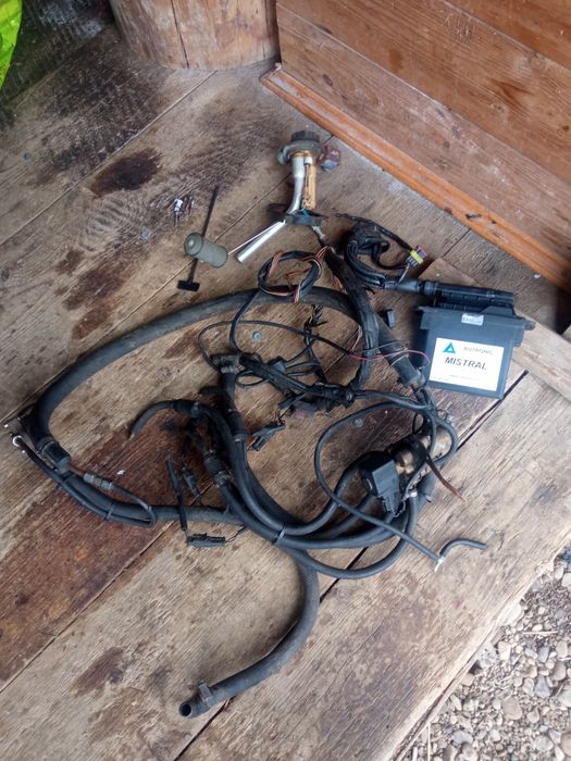 Газова установка