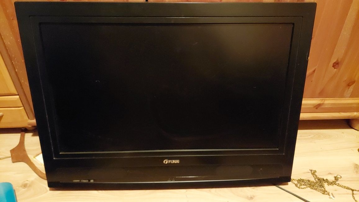 Telewizor 32 całe Funai