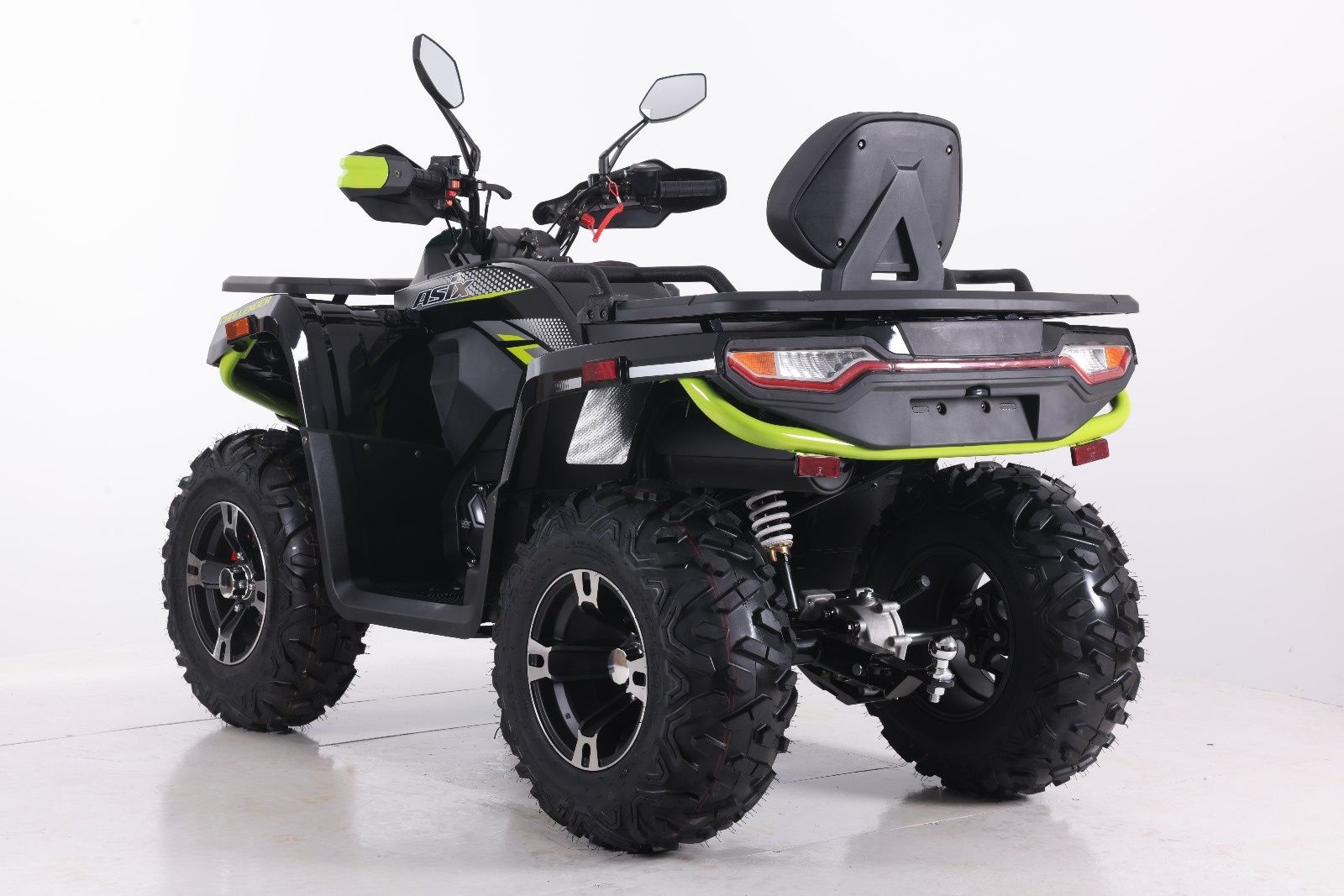 Quad 300cc XXL Raty na telefon REJESTRACJA