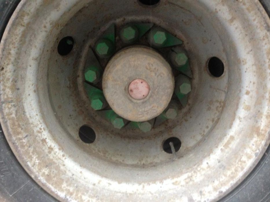 Продам причіп Unterholzner UTU 1997