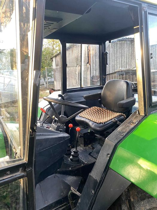 Трактор Джон дір 1140 John Deere 1140