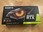 Nowa karta graficzna Gigabyte GeForce RTX 3060 12 GB GAMING OC