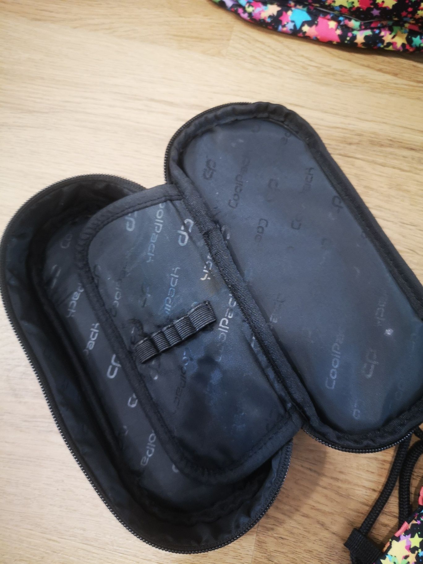 Plecak szkolny 1-3 Coolpack ZESTAW