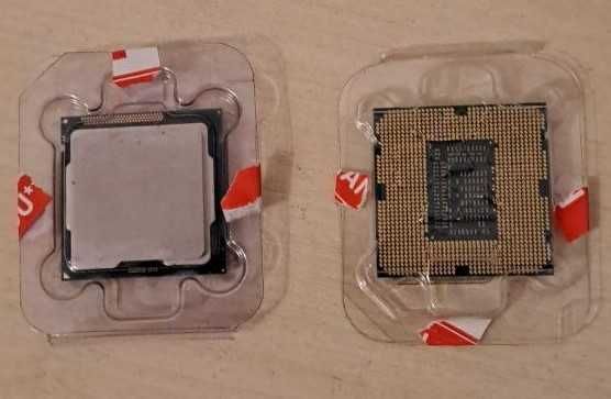 Процесори Intel Xeon E3-1220V2 (Tray) LGA 1155 б/в