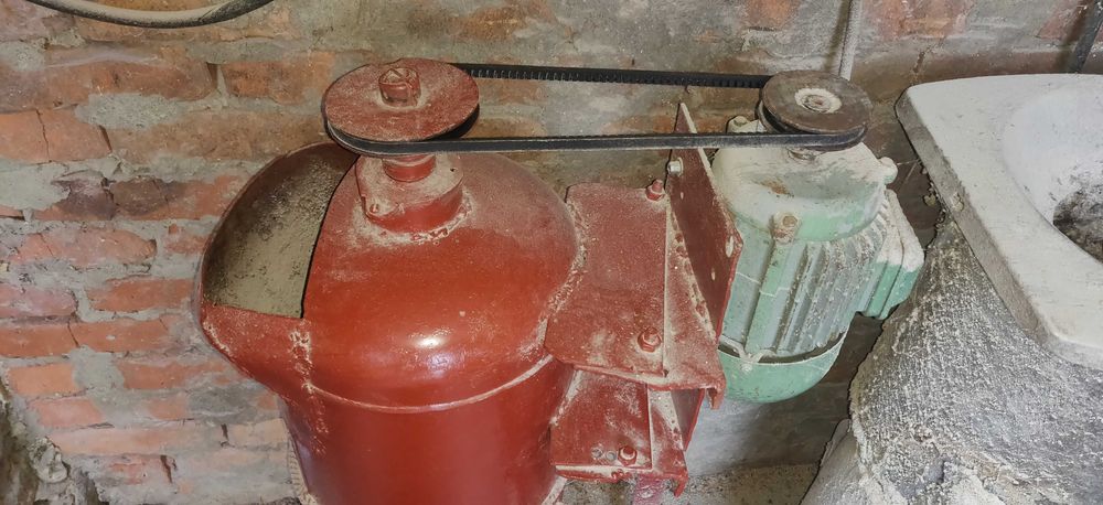 Корморізка, бурякорізка