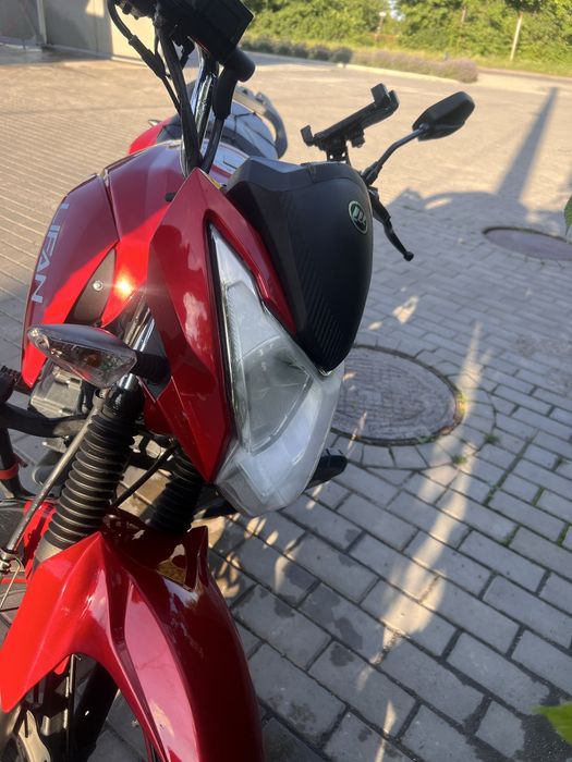 Lifan 150 2e вживаний