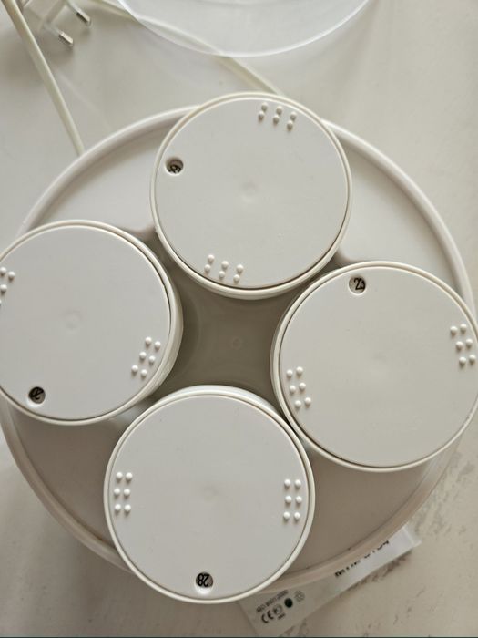 Йогуртниця Maxima