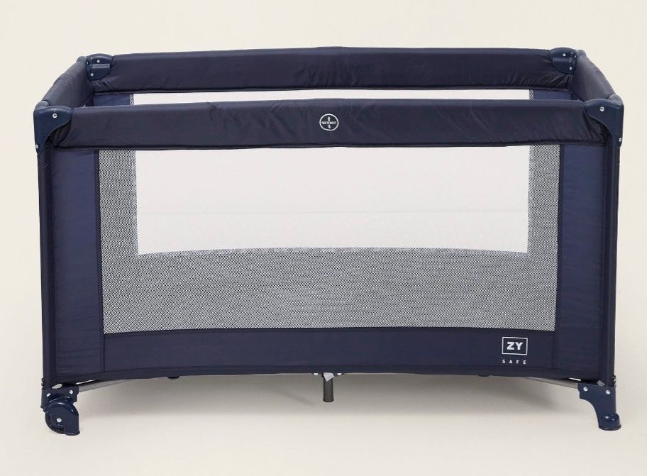 Vendo cama de viagem