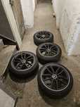 Keskin KT21 17 5x114.3 MBLP 72,6