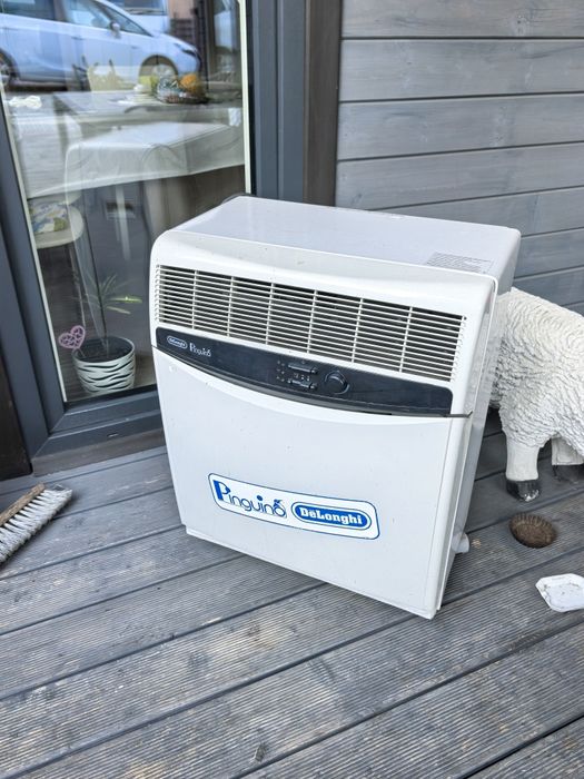 Klimatyzator De Longhi
