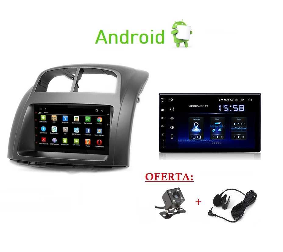 Rádio 2DIN • DAIHATSU • Sirion Terios Ferroza Rocky Copen• Android GPS