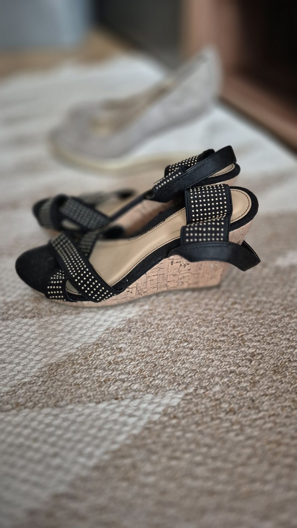 Buty damskie rozmiar 39