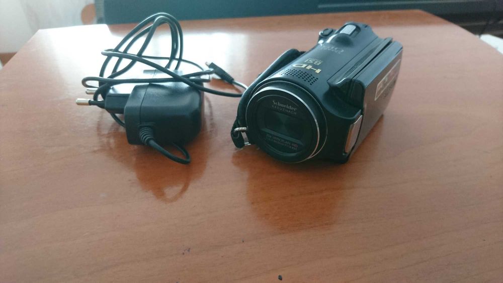 Camara de Filmar Samsung H200 em Bom E