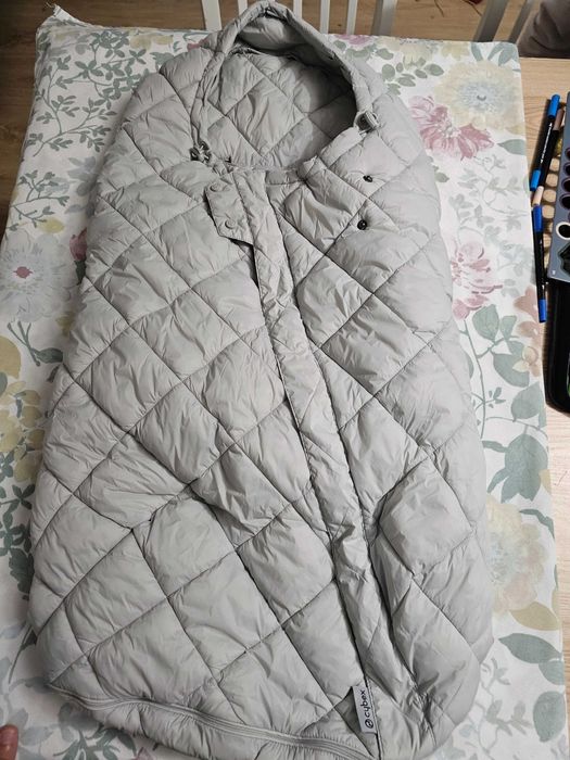 Cyber Balios S Lux + Extras