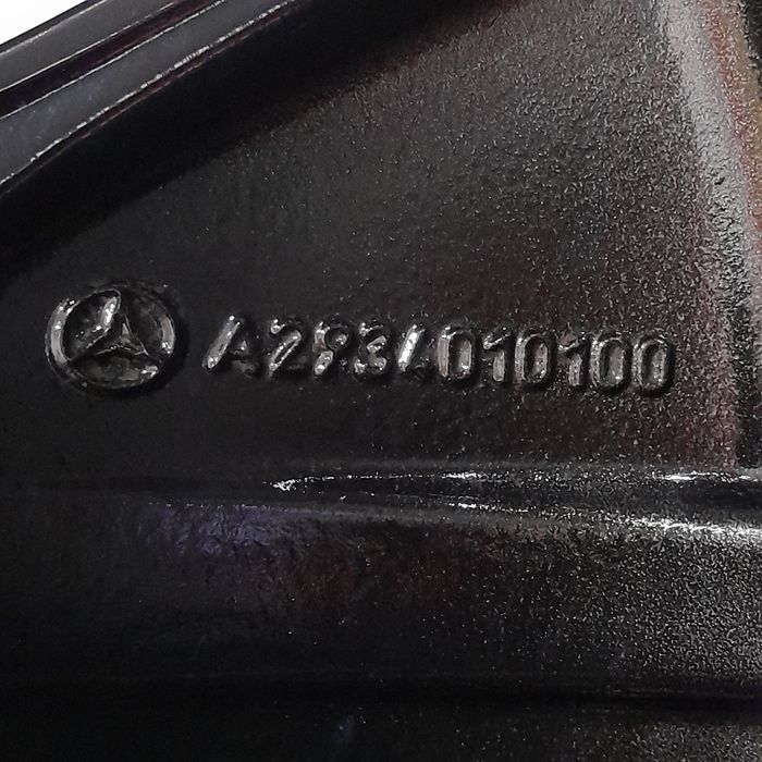 Felgi 19 5x112 Mercedes EQC X293 OE (F510146-1C)