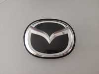 Mazda 6 GJ znaczek logo na radar