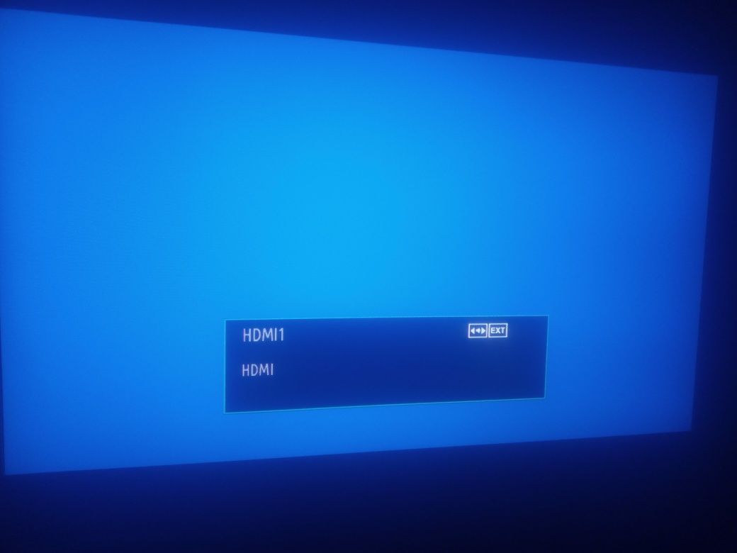 TV Sanyo 32" CE32LM08N