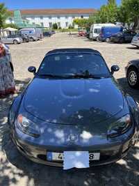 Mazda MX5 NC 1.8