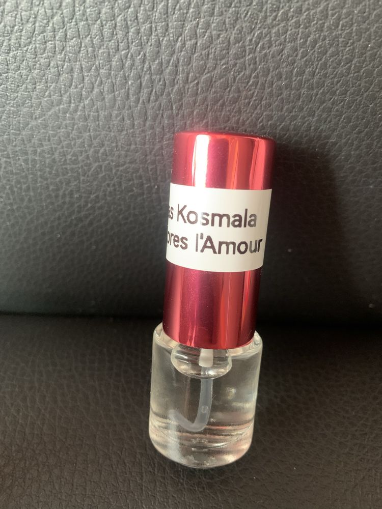 Thomas Kosmala 4ApresL’Amour