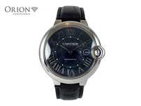 Cartier Ballon Bleu Stainless Steel Automatic 42mm