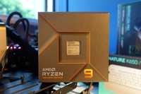 Процесор AMD Ryzen 9 7950X гарантія
