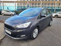 Ford cmax 2016rok 1.0 benzyna