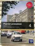 Poznać przeszłość 4 zakres podstawowy