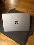 Laptop HP Elitebook 840 G3 i7 16 GB 256 SSD